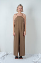 Load image into Gallery viewer, JUMPSUIT IN LIGHT BENGALINA
