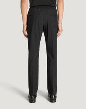 Load image into Gallery viewer, TROUSERS IN POPLIN
