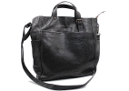 Load image into Gallery viewer, Goat Leather Handle Bag
